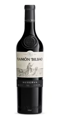 Vino Tinto Ramon Bilbao Reserva