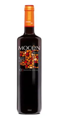 Vino Blanco Mocen Seleccion Especial