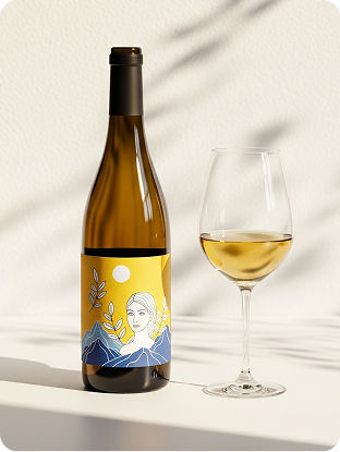 Vinos Blancos